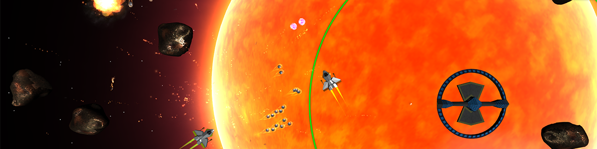 Play Now! - Stellar Conflicts